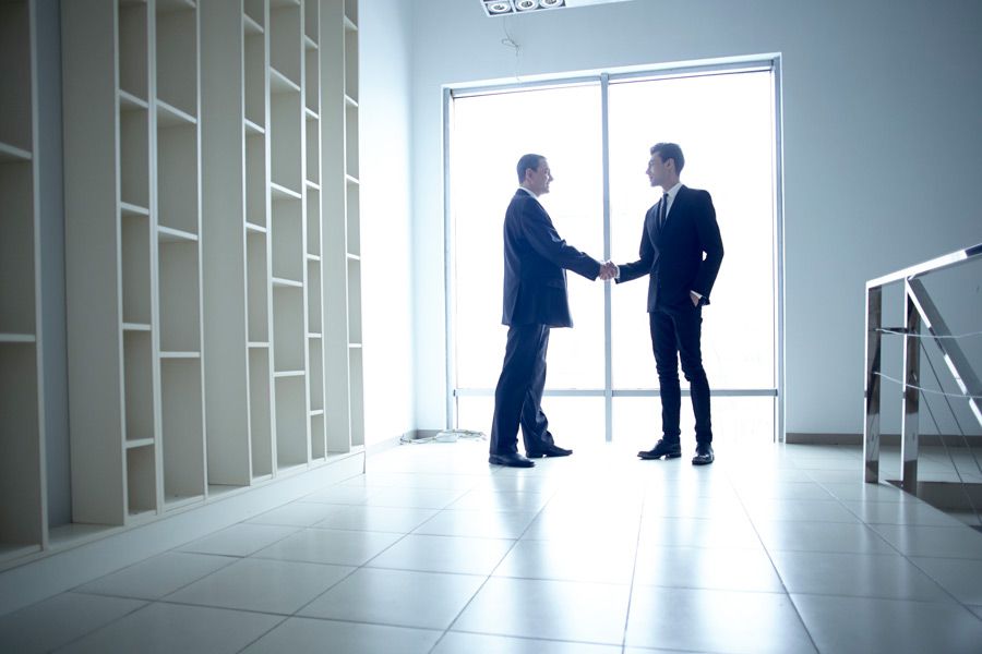 デジタルホワイトボードで変わる新しいアイデアの創出法